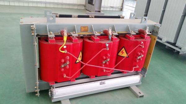 KBSGZY-2500矿用隔爆潮南干式变压器 KBSGZY-2500矿用隔爆潮南干式变压器