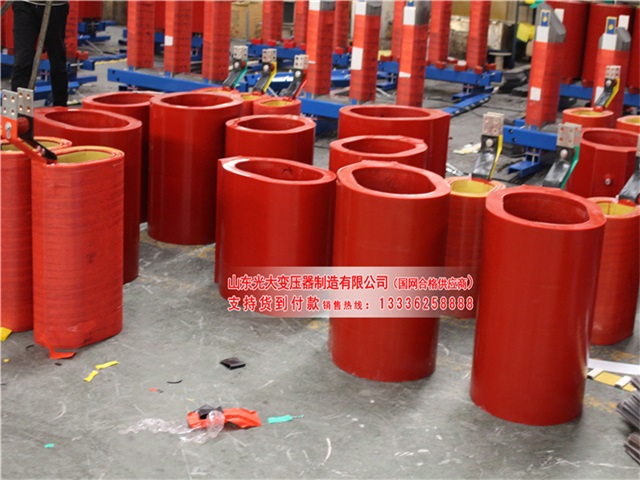 潮南SCBH15-2000KVA/